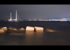 A night in Milazzo