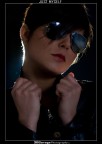 shooting 24/04 mix luce ambiente con pannelli o flash wireless