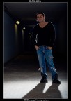 shooting 24/04 mix luce ambiente con pannelli o flash wireless