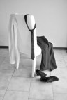 Secondo tentativo di fare qualche cosa di "creativo".

L'idea era quella di suscitare un pensiero malizioso.