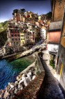 5 Terre