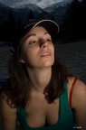 Una delle prime prove con il flash off-camera. Peccato per l'espressione, ma  stato l'unico scatto che ho potuto fare. Anche il taglio non  perfetto perch  stata quasi rubata, non ho avuto tempo di curare l'inquadratura.

Suggerimenti e critiche sempre bene accetti.