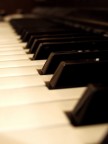 piano