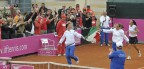 ITALIA  vs RUSSIA