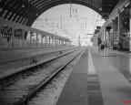Central station