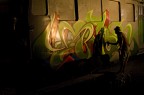 graffiti