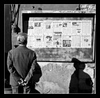 Le situazioni si ripetono e finiscono...finiscono le ideologie e le lotte non per mano del popolo ma del potere che inesorabilmente continua fino alla fine...

Un saluto a tutti
Michele