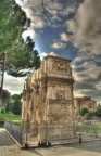 Arco di Costantino HDR Arco di Costantino HDR