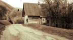 Una vecchia casa