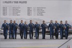 Omaggio alle Frecce Tricolore