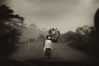 Beyla (dintorni) - Guinea forestale - 2008