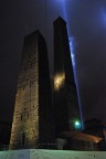 Torri di luce