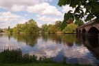 Quiete ad Hyde Park