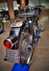 BMW epoca 4 HDR