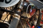 BMW epoca 2 HDR