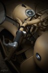 BMW epoca desert 2