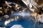 la grotta blu
