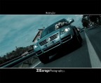 dalla ns auto, sporgendoci e quasi raschiando la D200 a terra.