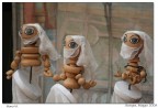 ballo di marionette