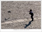 Scene di caccia in citt