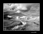 ...LAND...