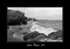 bluff