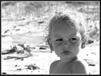BN da foto a colori.
Sardegna ago 2005