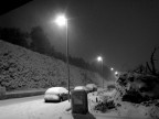 Neon e neve