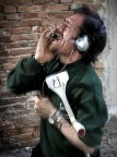 il pazzo