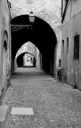 Via delle Volte