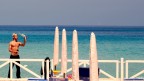 L'allenamento del barman (1)