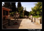C' chi lavora e chi gioca
