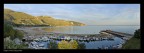 Panorama composto da 4 scatti.