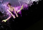 flower explosion