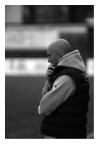 Facce da allenatore
