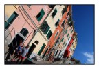 Cinque Terre