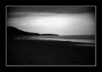 ocean landscape