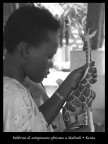 Malindi - Kenia