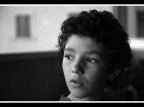 Sguardo assorto