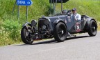 1000 Miglia 2009 loc.Monteriggioni Siena