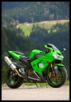 La mia nuova motoretta :)