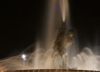 Fontana delle Naiadi a piazza della Repubblica - Roma.
Pentax K20D + DA 40 limited