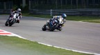 Kagayama VS Corser