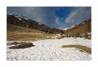 Verso il Monte Cola