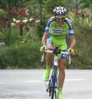 Ivan subito dopo Levanto
