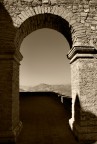 La porta de tempo