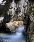 Davvero un posto degno del suo nome ... da brividi !