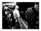 Ma quando arriva sto treno!!! Ma quando arriva sto treno!!!
