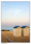 in riva al mare