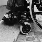 Barriere architettoniche - Trento Barriere architettoniche - Trento